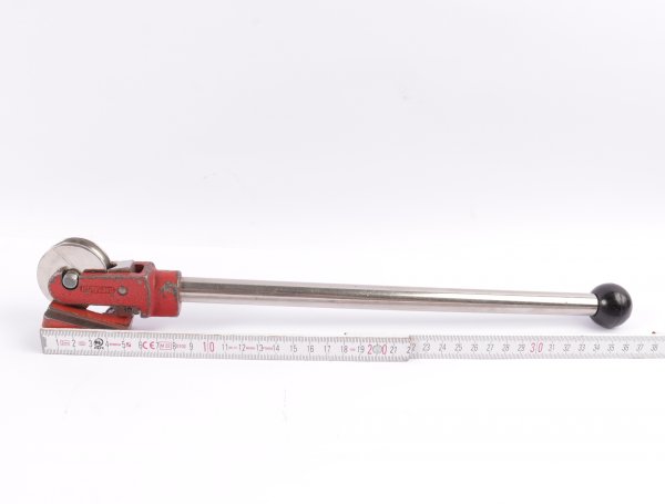 ROTHENBERGER Biegegerät ROBEND 10W mit Griffstange #used