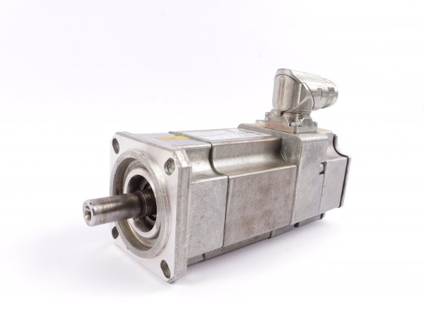 Siemens SIMOTICS S Servomotor 1FK7033-7AK71-1TA0 #used