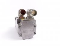 Siemens SIMOTICS S Servomotor 1FK7033-7AK71-1TA0 #used