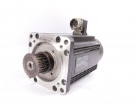 INDRAMAT Permanent Magnet Motor MAC 093A-0-LS-2-C/110-A-0...