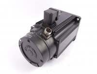 INDRAMAT Permanent Magnet Motor MAC 093A-0-LS-2-C/110-A-0  224259 #used