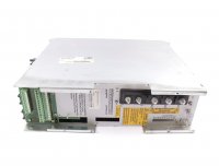 INDRAMAT AC Servo Controller TDM 1.2-100-300-W1-000 #used