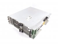 INDRAMAT AC Servo Controller TDM 1.2-100-300-W1-000 #used