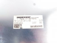 INDRAMAT AC Servo Controller TDM 1.2-100-300-W1-000 #used