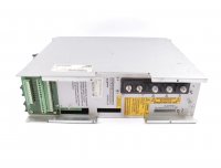 INDRAMAT AC Servo Controller TDM 1.2-100-300-W1-000 #used