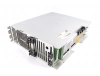 INDRAMAT AC Servo Controller TDM 1.2-100-300-W1-000 #used