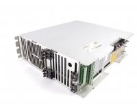 INDRAMAT AC Servo Controller TDM 1.2-100-300-W1-000 #used