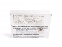 INDRAMAT Programmierungsmodul MOD1/1X023-470  für...