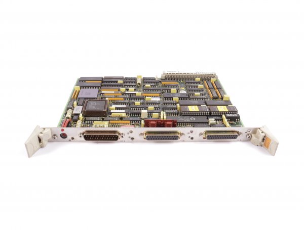Siemens SINUMERIK 850/880 COM-CPU 6FX1120-4BD03  #used