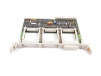 Siemens SINUMERIK 800 Speichergrundbaugruppe...
