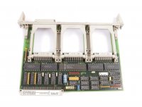 Siemens SINUMERIK 800 Speichergrundbaugruppe 6FX1128-1BB00 #used