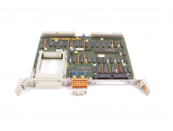 Siemens SINUMERIK 800 6FX1121-2BA03 Baugr. Interface ab GA3 #used