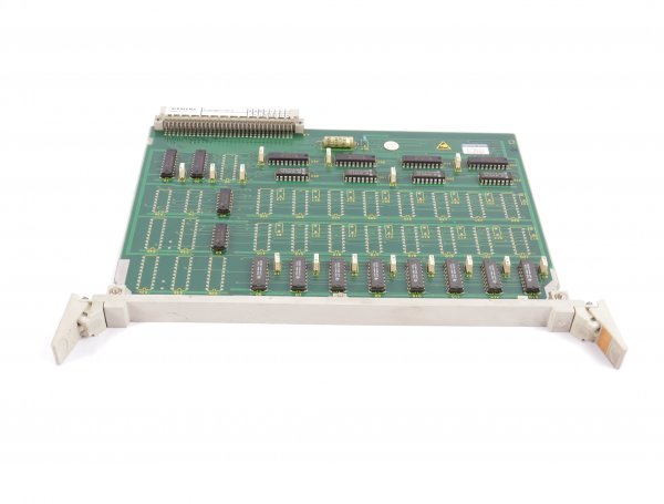 Siemens SINUMERIK 820/850/880 BGR SPEICHER/FARBGRAFIK 6FX1126-4AA00 #used