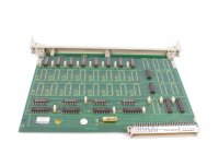 Siemens SINUMERIK 820/850/880 BGR SPEICHER/FARBGRAFIK 6FX1126-4AA00 #used