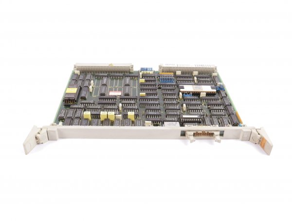 Siemens SINUMERIK 800 Video-Grafik, monochrom 6FX1126-1AA04 #used