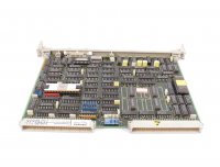 Siemens SINUMERIK 800 Video-Grafik, monochrom 6FX1126-1AA04 #used