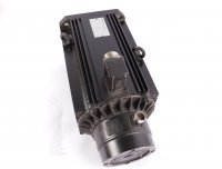 INDRAMAT Permanent Magnet Motor MAC112B-0-GD-2-C/130-A-0/S005 #used