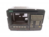 Siemens SINUMERIK 850/880 BEDIENTAFEL 12" COLOR ohne...