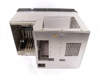 Siemens SINUMERIK 850/880 BEDIENTAFEL 12" COLOR ohne Baugruppen Leergehäuse 6FC3985-7AU20 #used