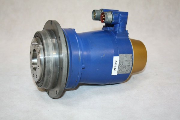 Wittenstein Servomotor Getriebemotor TPM 025-031S-600P-OH1-045IFSTD