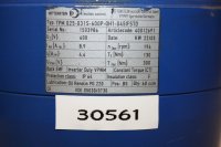 Wittenstein Servomotor Getriebemotor TPM 025-031S-600P-OH1-045IFSTD #used