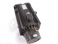 INDRAMAT Permanentmagnet-Drehstromservomotor MAC112B-0-GD-2-C/130-A-0/S005 #used