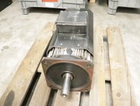 INDRAMAT Asynchron-Hauptantriebsmotor...