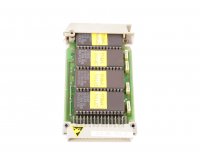 Siemens SINUMERIK 880M/T/N BEDIENT.-SW., MODUL 1, SW 6.4  6FX1864-0BX01-6D #used