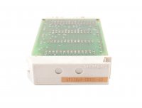 Siemens SINUMERIK 880M/T/N BEDIENT.-SW., MODUL 1, SW 6.4  6FX1864-0BX01-6D #used
