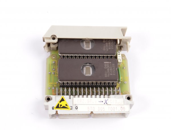 Siemens SINUMERIK 880M/T/N PLC-SOFTWARE,135WB/COP,SW 4.4  6FX1861-1BX03-4E #used