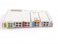 Beckhoff Busklemme KL1104 4-Kanal Digital-Eingang 24V DC...
