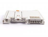 Beckhoff Busklemme KL1104 4-Kanal Digital-Eingang 24V DC...
