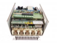 Siemens SIMODRIVE Spindelumrichter 6RA2728-6DV57-0 aus AXA VSC 2-M #used