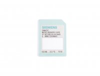 Siemens SIMATIC S7 Micro Memory Card 6ES7953-8LJ30-0AA0...