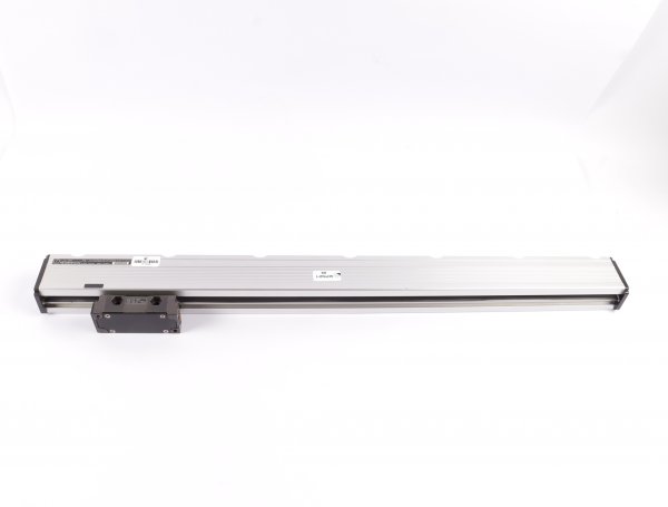 Heidenhain Glasmaßstab LC 191F ML 540mm Id.Nr. 332 359-04 #used