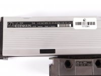 Heidenhain Glasmaßstab LC 191F ML 540mm Id.Nr. 332...