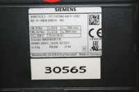 Siemens Servomotor 1FK7060-5AF71-1EB3 #used