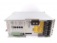 INDRAMAT AC Servo Power Supply KDV 4.1-30-3 #used