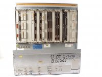 Siemens SINUMERIK 880M EINZEILER-AUSFUEHRUNG 3...
