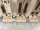Siemens SINUMERIK 880M EINZEILER-AUSFUEHRUNG 3  6FC3491-2CC-Z #used