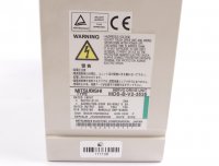 Mitsubishi-Electric Servo Drive Unit MDS-B-V2-3535 #used
