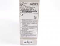 Mitsubishi-Electric Servo Drive Unit MDS-B-V1-35 #used