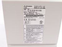 Mitsubishi-Electric Power Supply Unit MDS-C1-CV-300  #used