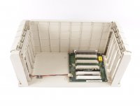 Mitsubishi-Electric Rack Leergehäuse Numerical Control System FCA530MH aus DECKEL MAHO DC 50V #used