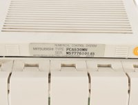 Mitsubishi-Electric Rack Leergehäuse Numerical Control System FCA530MH aus DECKEL MAHO DC 50V #used