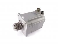 Mitsubishi Electric AC Servo Motor HA103NC-S mit Encoder...