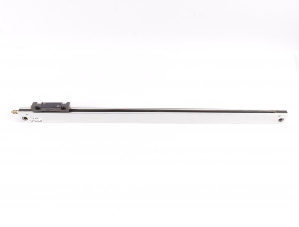 Heidenhain Glasmaßstab LS 406 ML 470mm Id.Nr. 262181-24 #used