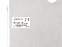 Rexroth IndraControl V VPB40.4D1P-16GNN-D8D-HN-NN-F-W...