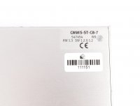 FESTO Motorcontroller CMMS-ST-C8-7  547454 #used