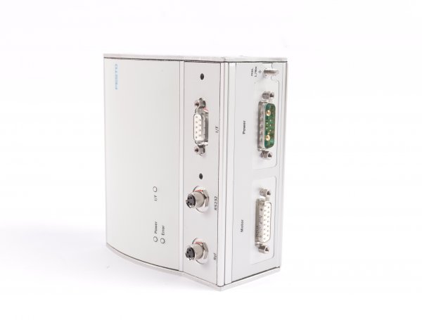 FESTO Motorcontroller SFC-DC-VC-3-E-H0-PB 540366 #used